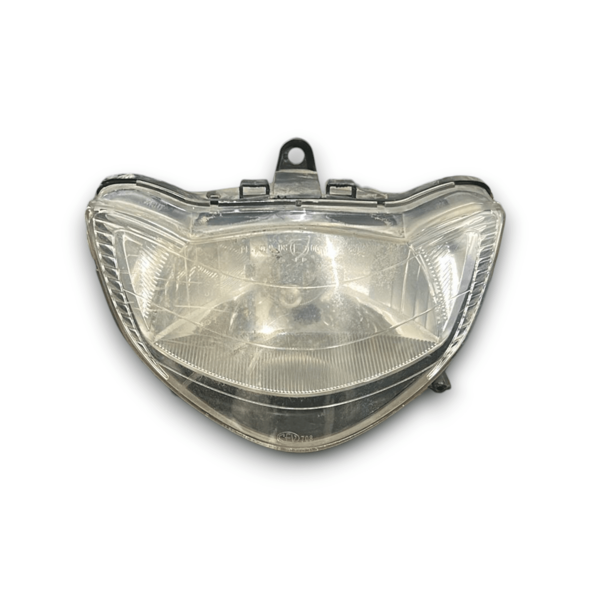 Faro anteriore honda ps (2006 > 2012) - F&P CRASH SRL - Ricambi Usati