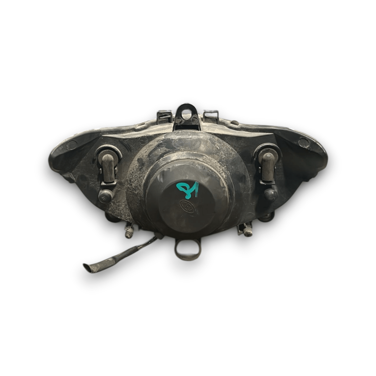 Faro anteriore honda ps (2006 > 2012) - F&P CRASH SRL - Ricambi Usati
