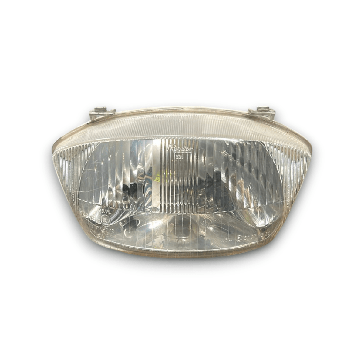 Faro anteriore honda sh 100 (1996 > 2001) - F&P CRASH SRL - Ricambi Usati