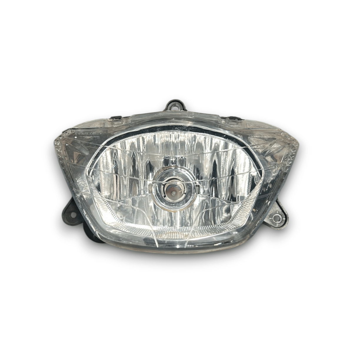 Faro anteriore honda sh 150 (2009 > 2012) - F&amp;P CRASH SRL - Ricambi Usati