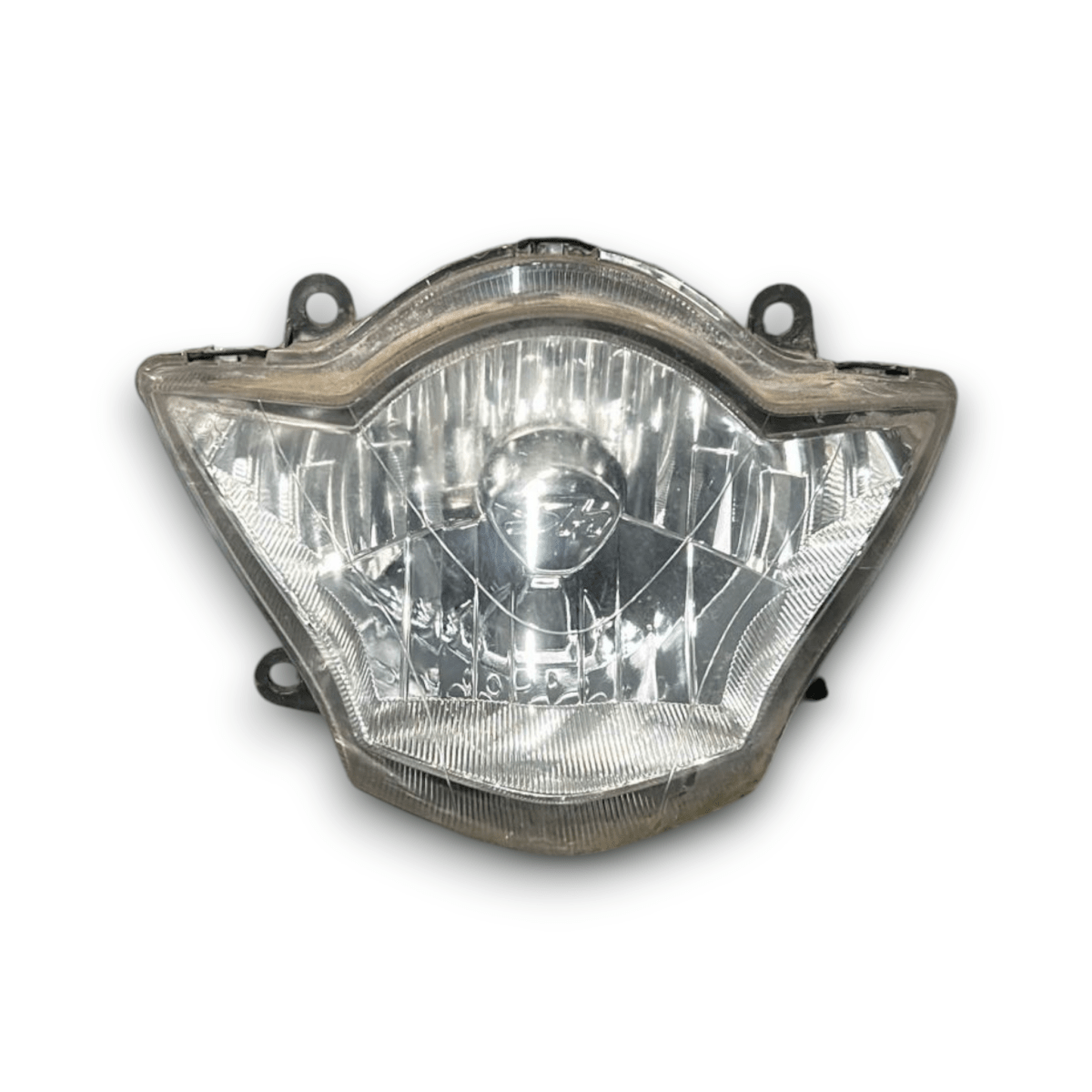 Faro anteriore honda sh 150 (2013 > 2017) - F&P CRASH SRL - Ricambi Usati