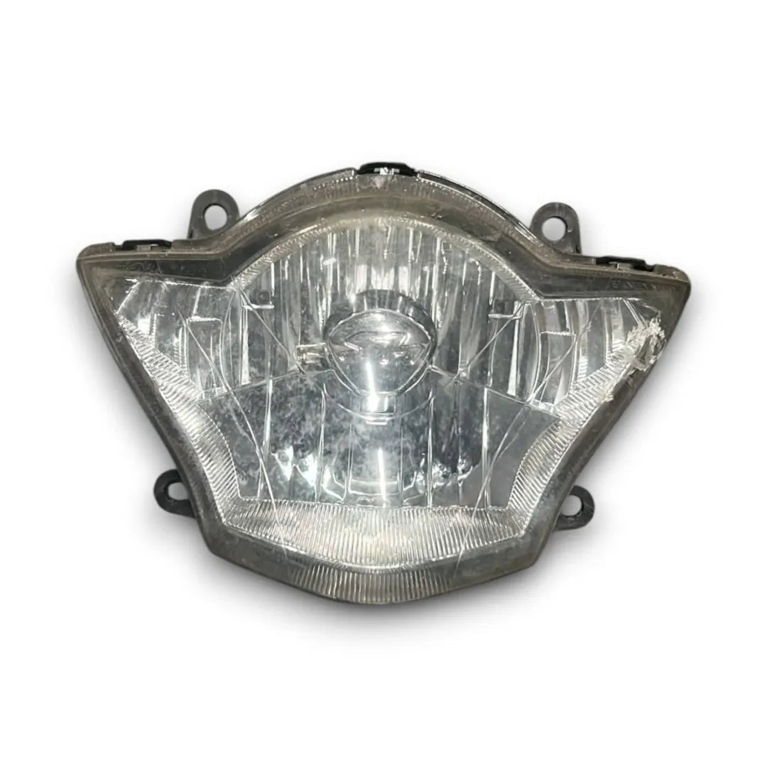 Faro anteriore Honda SH 150i ABS Start&Stop 2012–2017 OEM 33120K01902