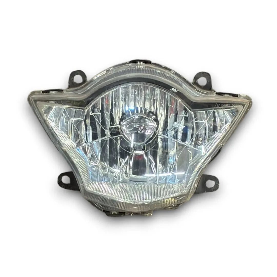 Faro anteriore Honda SH 150i ABS Start&amp;Stop 2013–2016 - F&amp;P CRASH SRL - Ricambi Usati