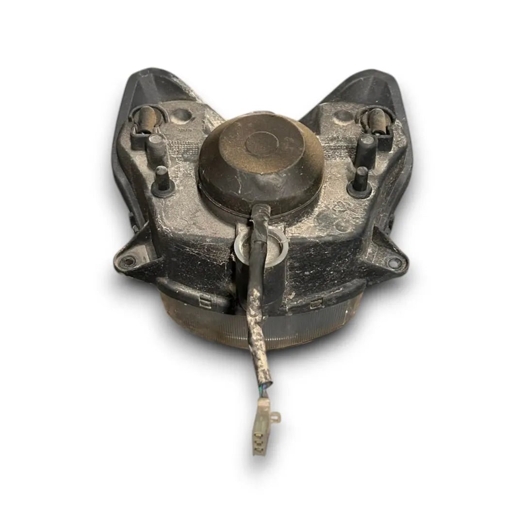 Dettaglio Faro anteriore Honda SH 300 2012–2015 - foto 2