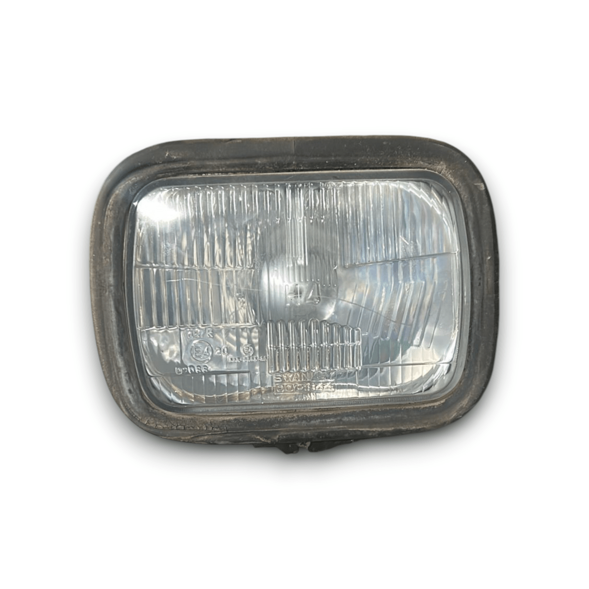 Faro anteriore honda transalp xl 600 v (1991 > 1993) - F&P CRASH SRL - Ricambi Usati