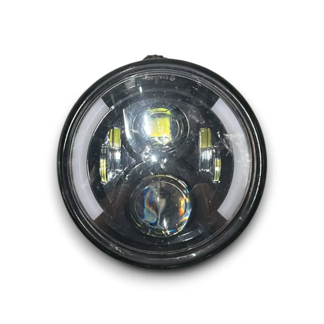 Faro anteriore Kawasaki ER-6N 2005–2008