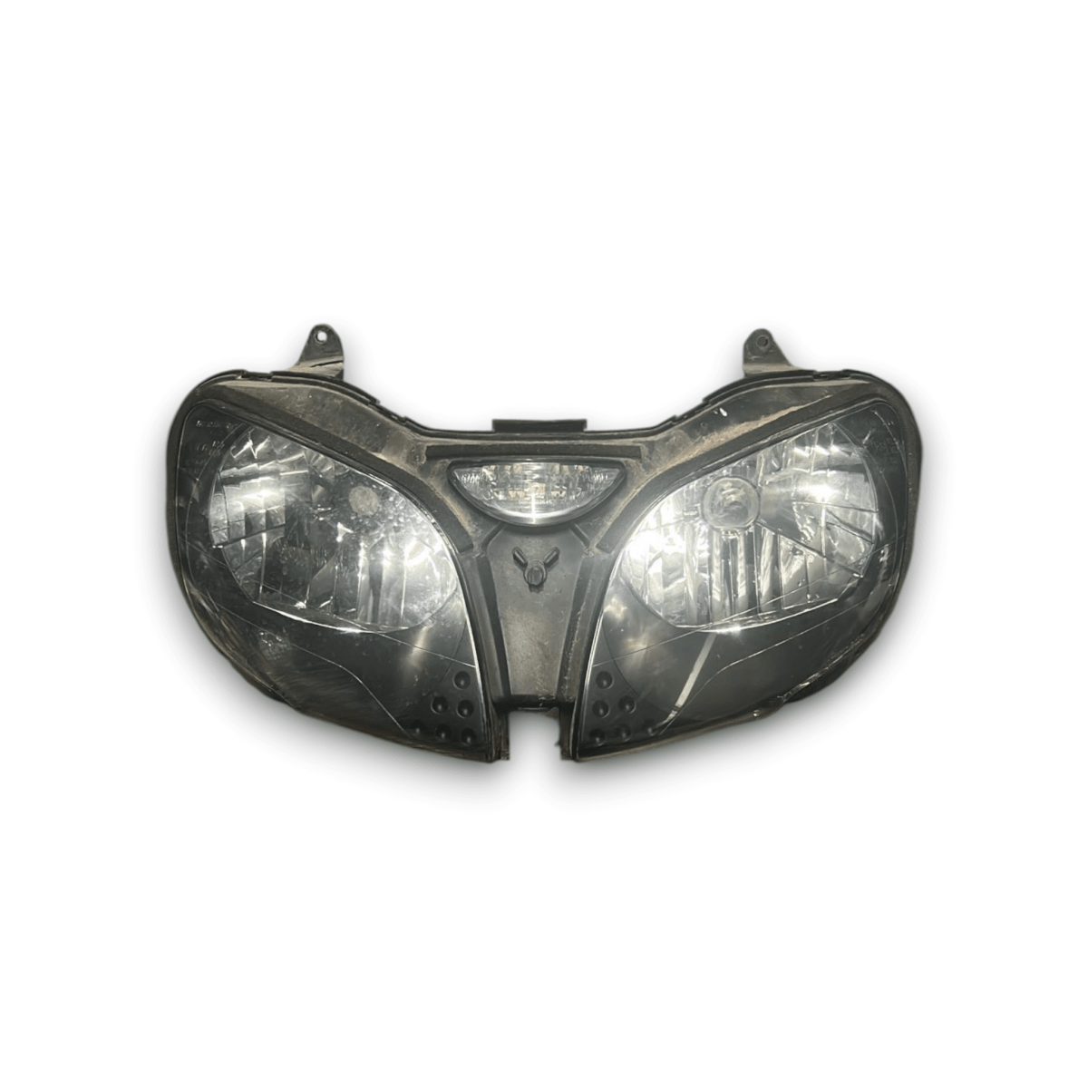Faro anteriore kawasaki ninja 600 (2000 > 2002) - F&P CRASH SRL - Ricambi Usati