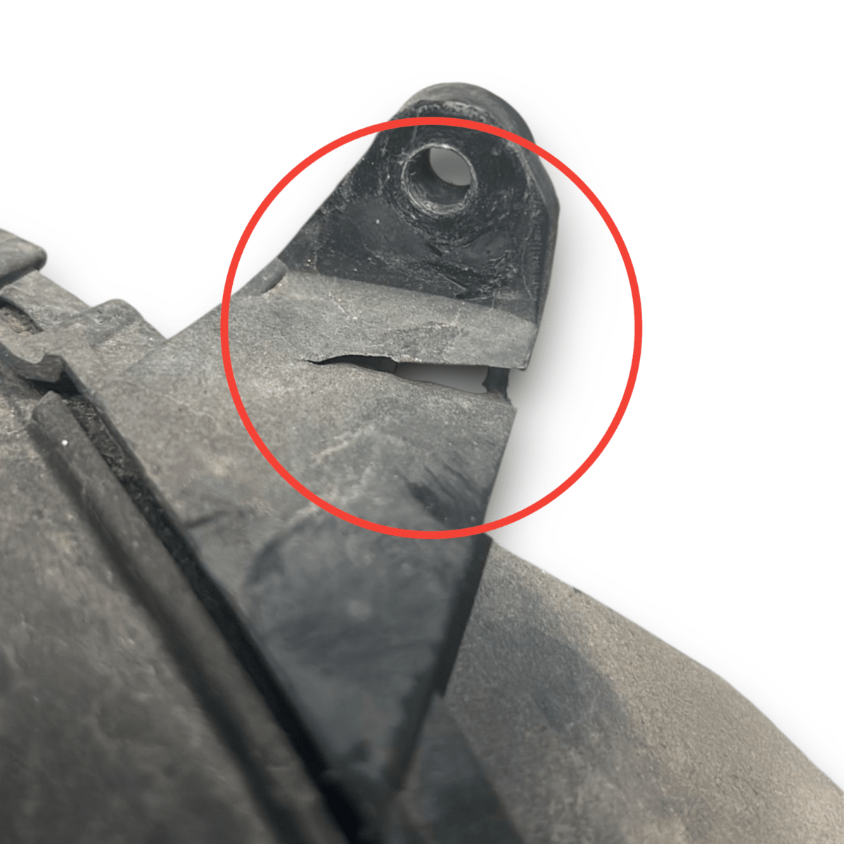 Faro anteriore kawasaki ninja 600 (2000 > 2002) - F&P CRASH SRL - Ricambi Usati
