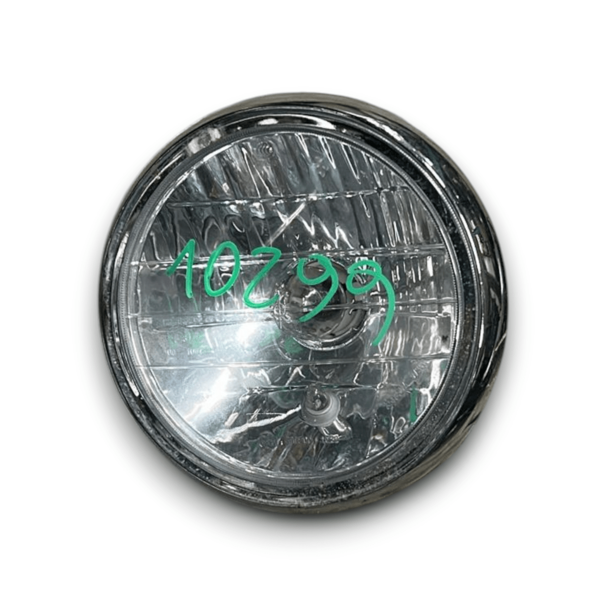 Faro anteriore keeway superlight (2009 > 2017) - F&P CRASH SRL - Ricambi Usati