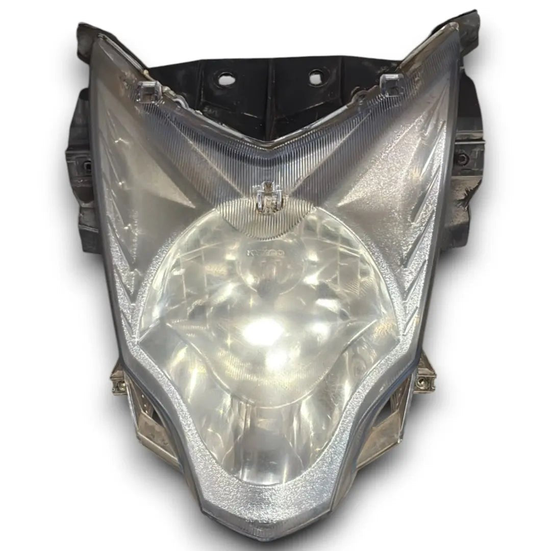 Faro anteriore Kymco Agility 125 R16 dal 2021