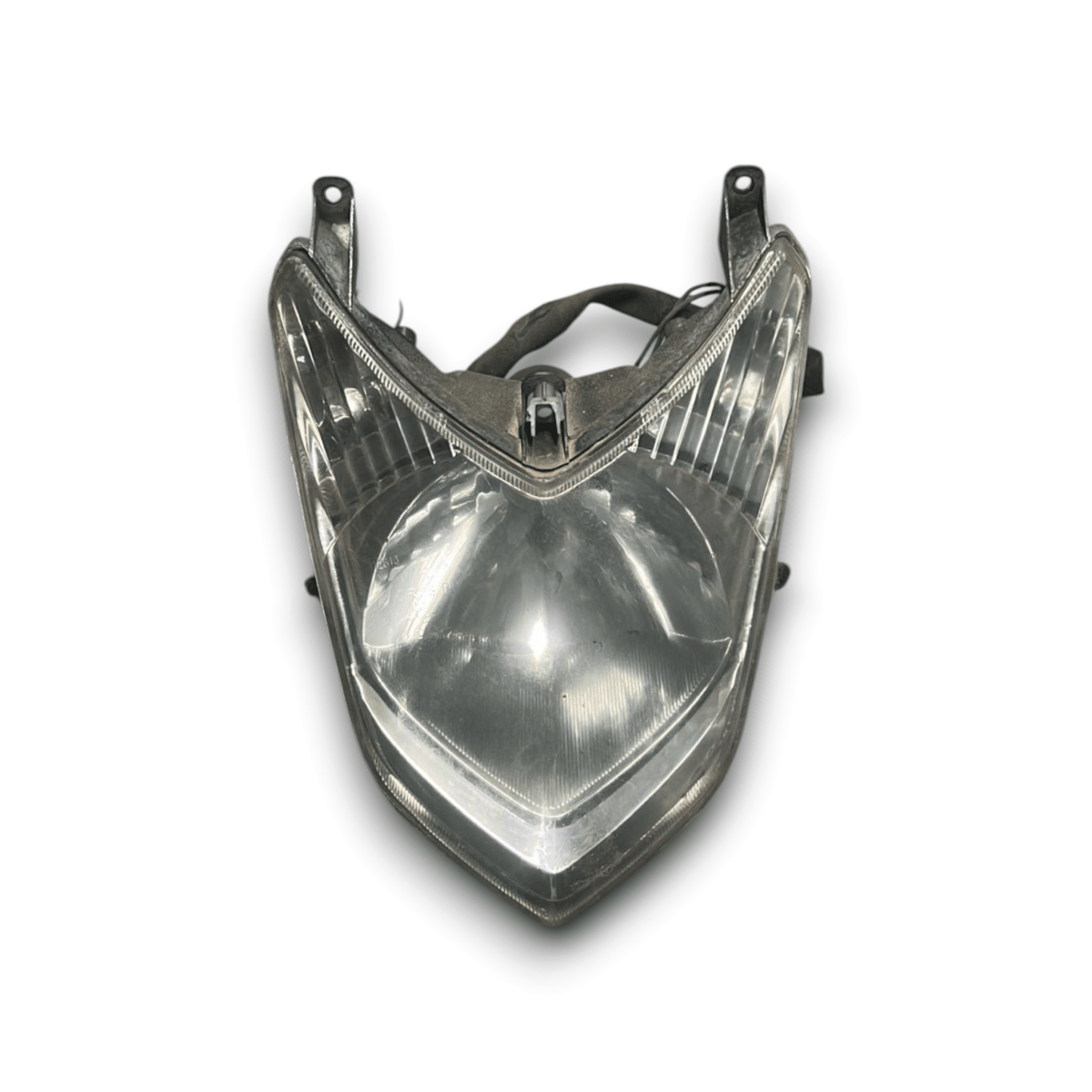 Faro anteriore kymco agility 150 (2008 > 2013) - F&P CRASH SRL - Ricambi Usati