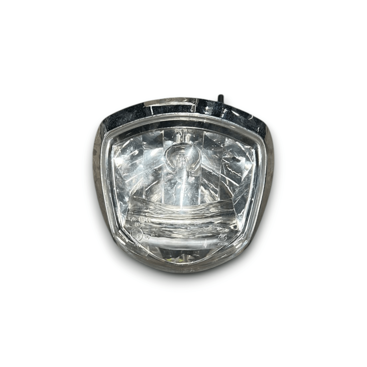 Faro anteriore kymco like (2009 > 2017) - F&P CRASH SRL - Ricambi Usati