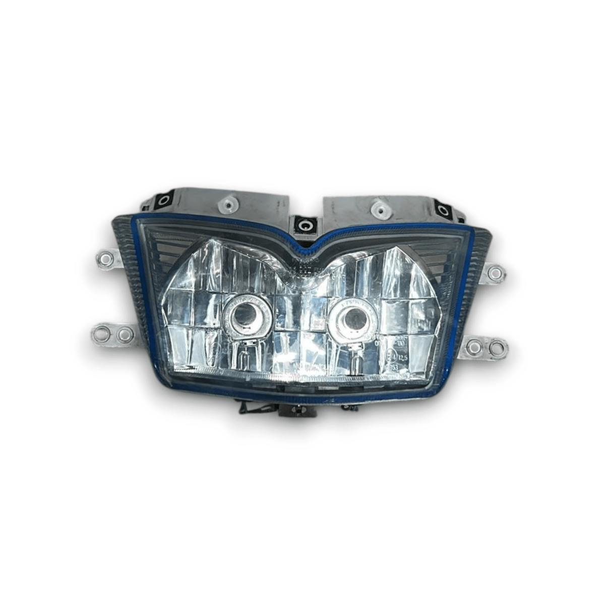 Faro anteriore kymco people 200 (2005 > 2006) - F&P CRASH SRL - Ricambi Usati