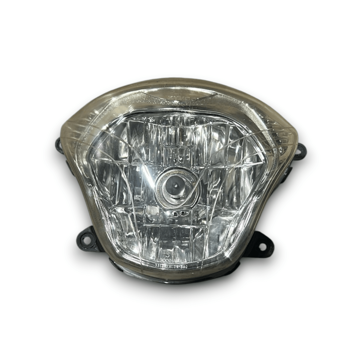 Faro anteriore kymco people one (2016 > 2020) - F&P CRASH SRL - Ricambi Usati