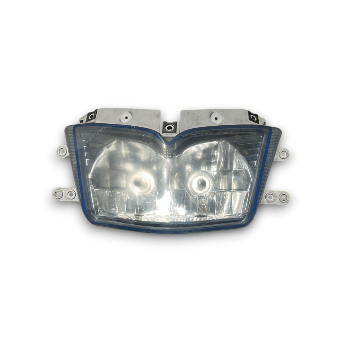 Faro anteriore kymco people s (2005 > 2006) - F&P CRASH SRL - Ricambi Usati