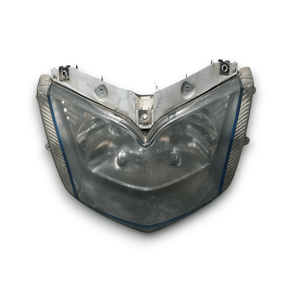 Faro anteriore kymco poeple s 125 (2005 > 2006) - F&amp;P CRASH SRL - Ricambi Usati