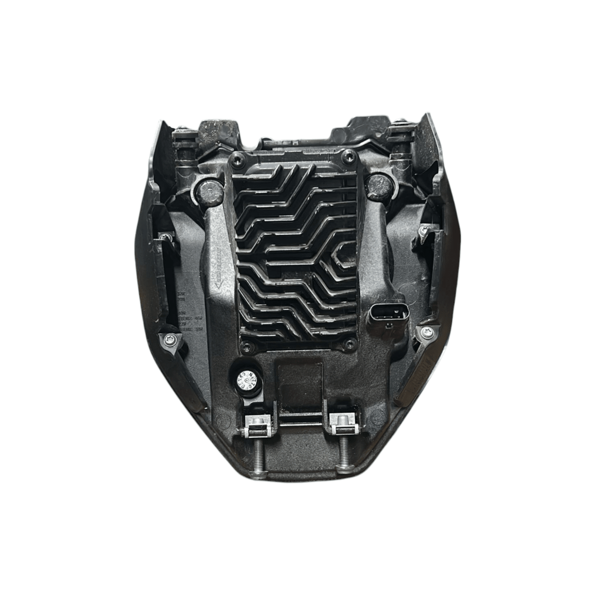 Faro anteriore led bmw s1000r (2021 > 2024) - F&P CRASH SRL - Ricambi Usati