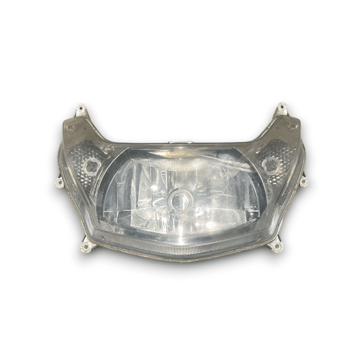 Faro anteriore peugeot lxr 200 (2009 > 2014) - F&P CRASH SRL - Ricambi Usati