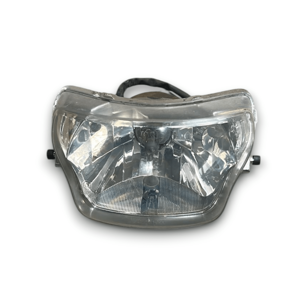 Faro anteriore peugeot tweet 125 (2014 > 2017) - F&P CRASH SRL - Ricambi Usati