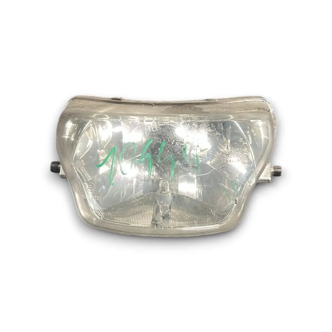 Faro anteriore Peugeot Tweet 125 2014–2017 OEM 802384
