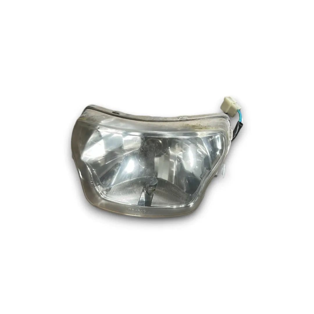 Faro anteriore Peugeot Tweet 150 2010–2023