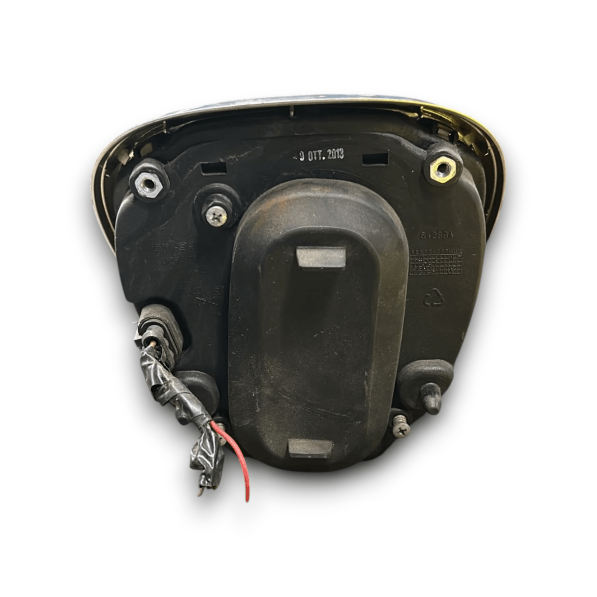 Faro anteriore piaggio beverly (2011 > 2017) - F&P CRASH SRL - Ricambi Usati