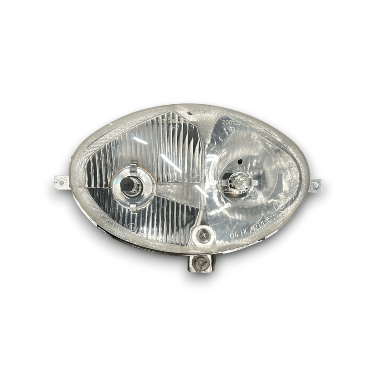 Faro anteriore piaggio liberty (2002 > 2003) - F&P CRASH SRL - Ricambi Usati