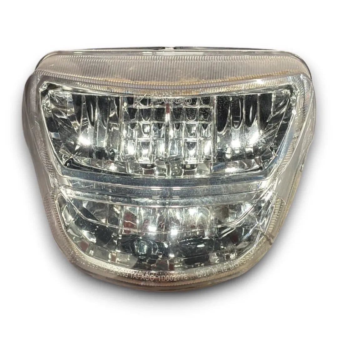 Faro anteriore Piaggio Medley 2021–2025 - F&amp;P CRASH SRL - Ricambi Usati