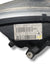 FARO ANTERIORE SINISTRO ALOGENO RENAULT CAPTUR I (2013 - 2019) Cod : 260607817R - F&P CRASH SRLS - Ricambi Usati