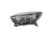 FARO ANTERIORE SINISTRO ALOGENO RENAULT CAPTUR I (2013 - 2019) Cod : 260607817R - F&P CRASH SRLS - Ricambi Usati