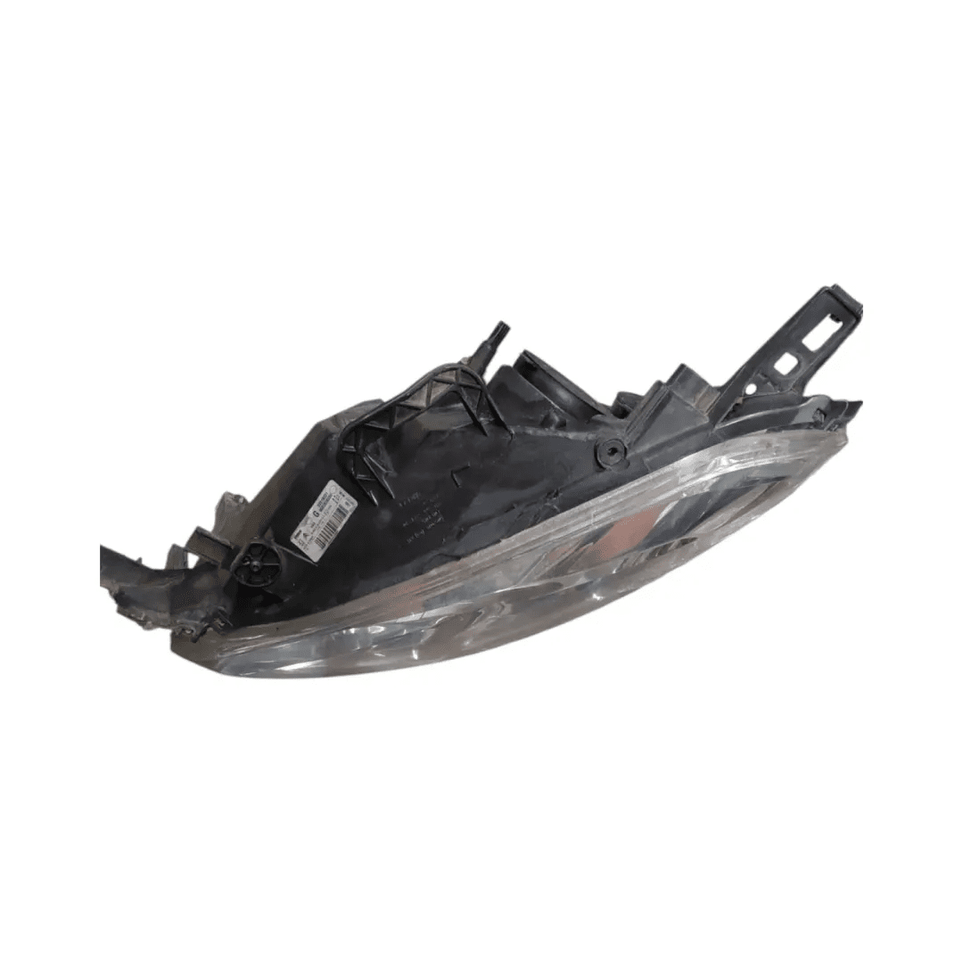 Dettaglio Faro anteriore sinistro Citroën Berlingo 2ª Serie 2008–2018 cod. 89318031 - foto 2