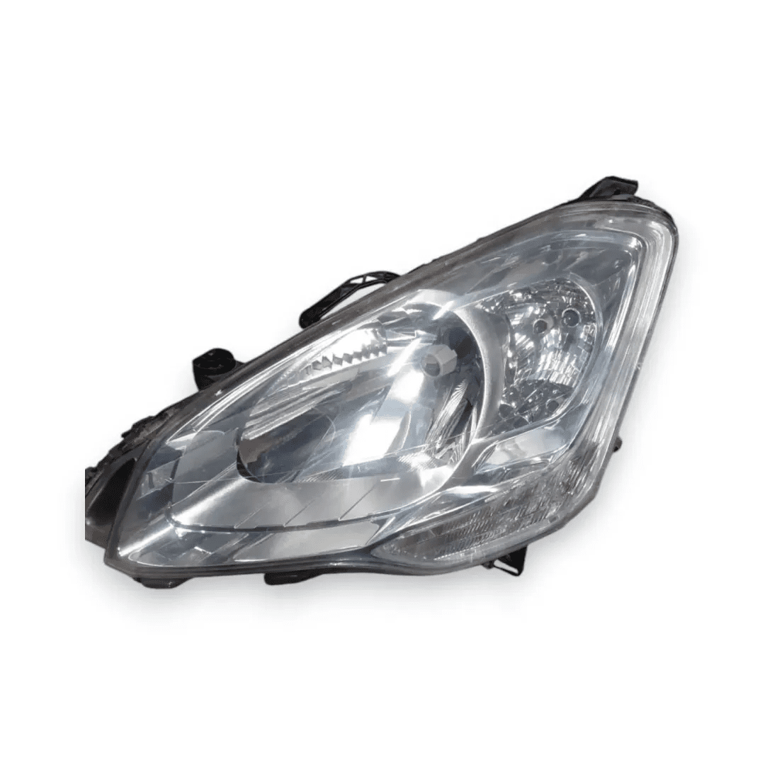 Faro anteriore sinistro Citroën Berlingo 2ª Serie 2008–2018 cod. 89318031