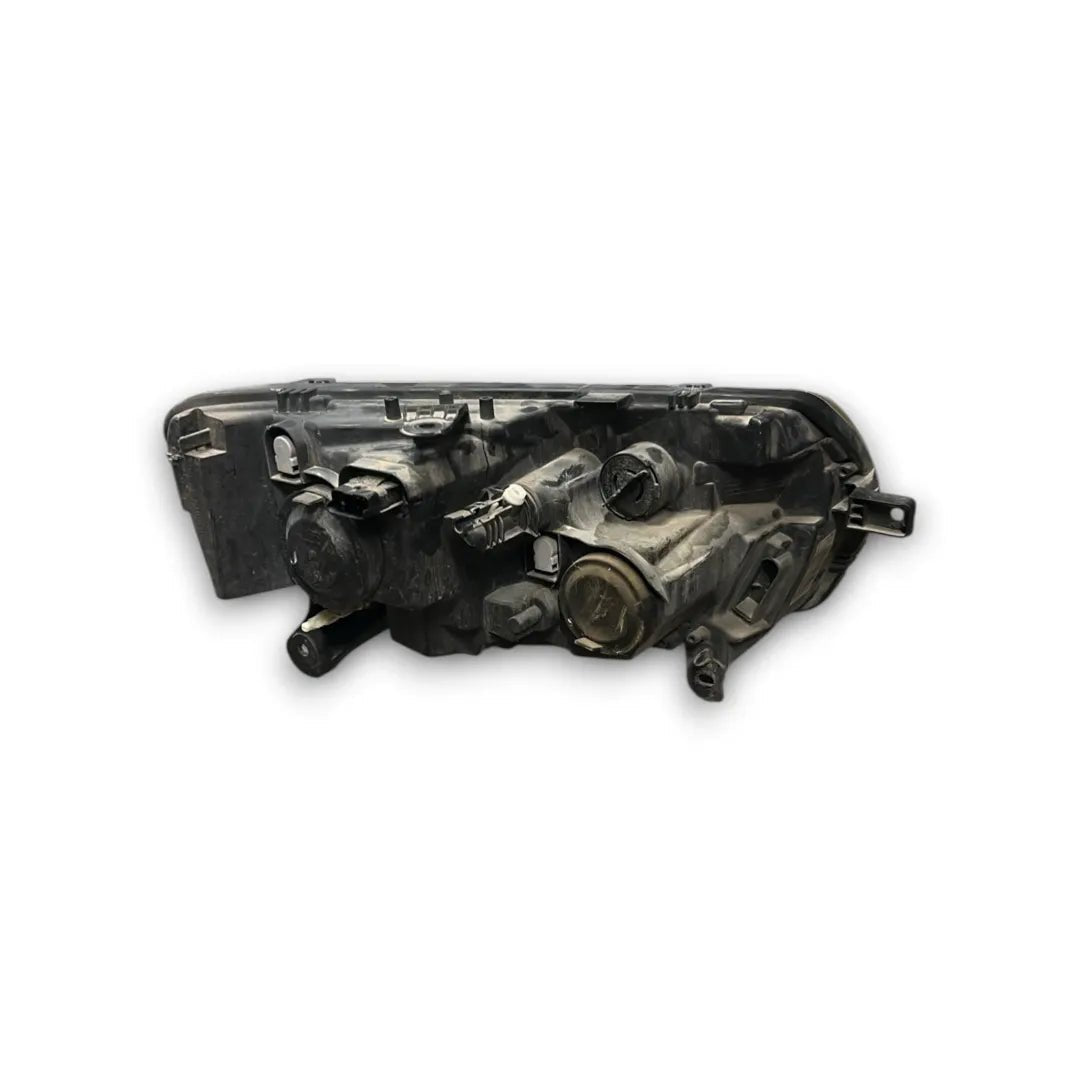 Dettaglio Faro anteriore sinistro Dacia Sandero 2ª Serie 2012–2021 OEM 260604218R - foto 2