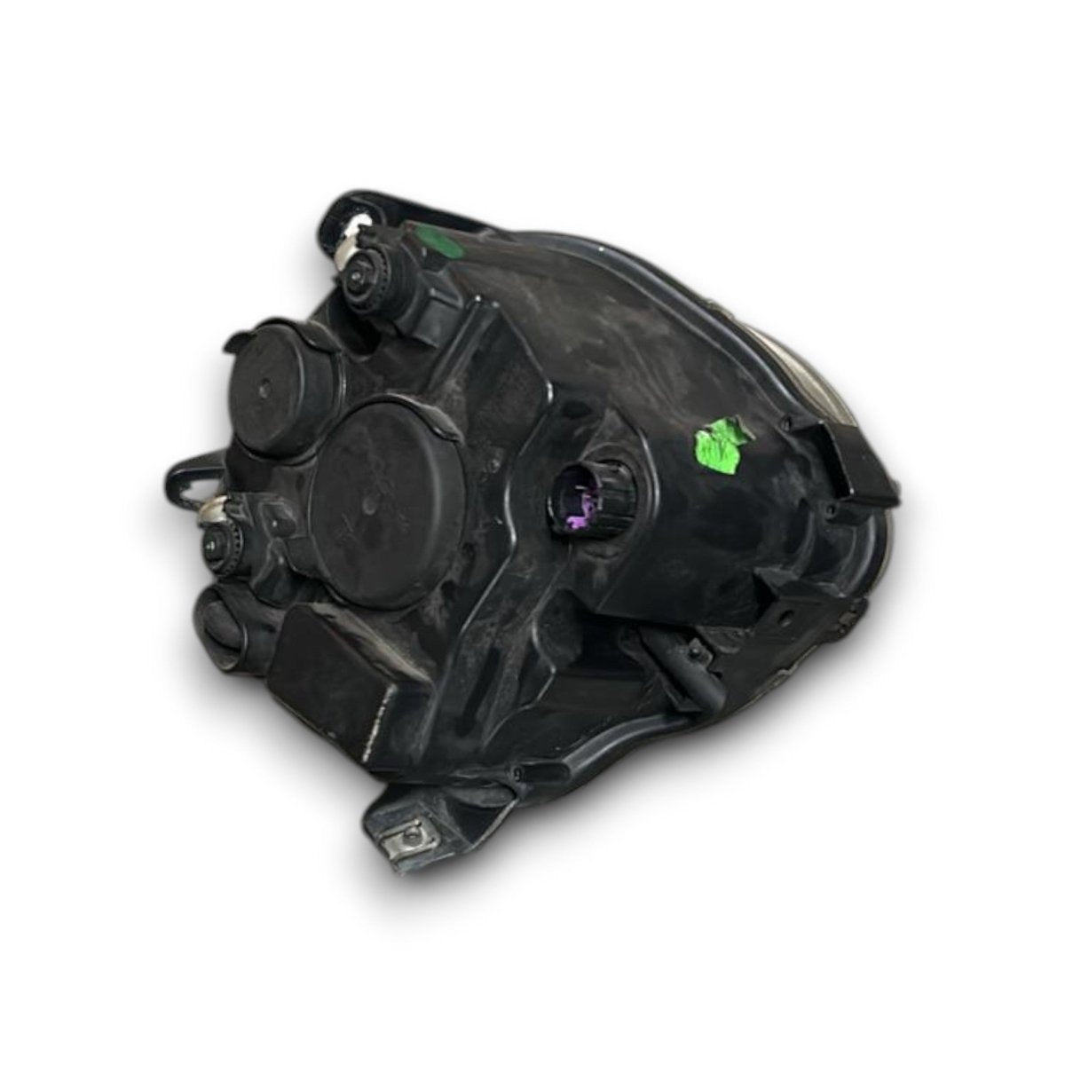 Faro anteriore sinistro Fiat 500 45550748 (2007 > ) - F&P CRASH SRL - Ricambi Usati