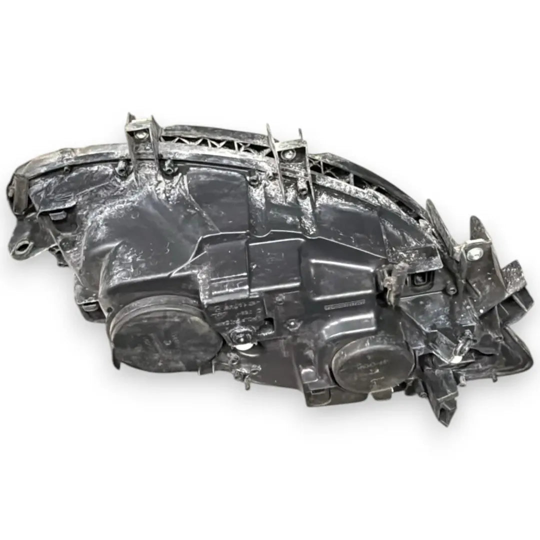 Dettaglio Faro anteriore sinistro Fiat Bravo II 2007–2010 OEM 51792545 - foto 2