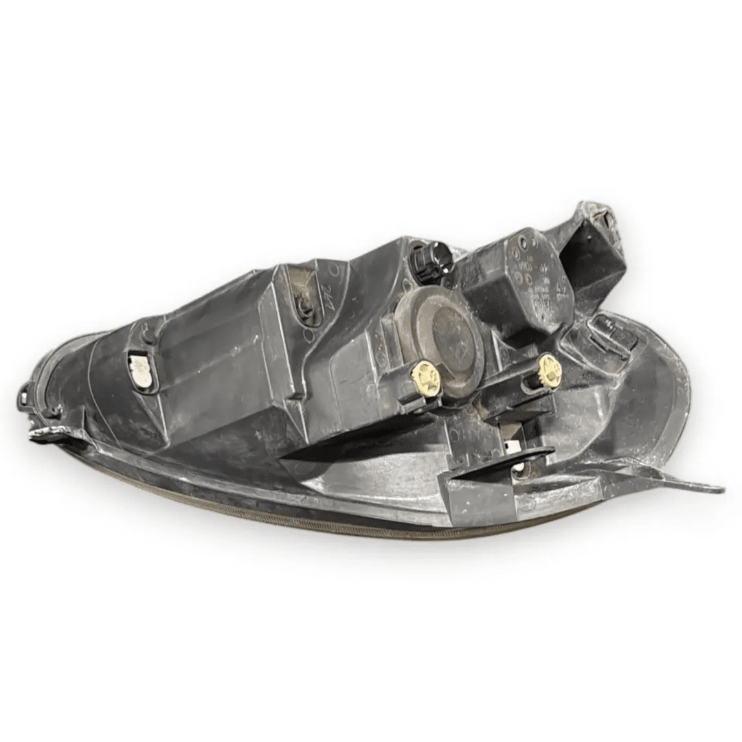 Dettaglio Faro anteriore sinistro Fiat Grande Punto 2005–2008 OEM 51840996 - foto 2