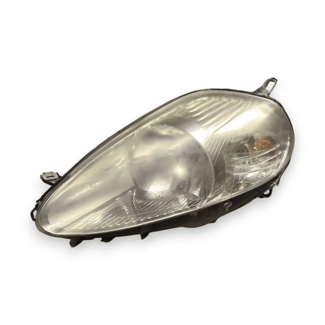 Faro anteriore sinistro Fiat Grande Punto 2005–2008 OEM 51840996