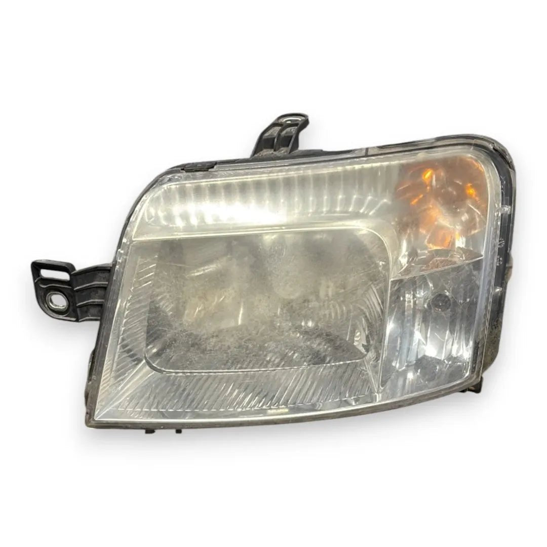 Faro anteriore sinistro Fiat Panda II 2003–2010 OEM 51867677