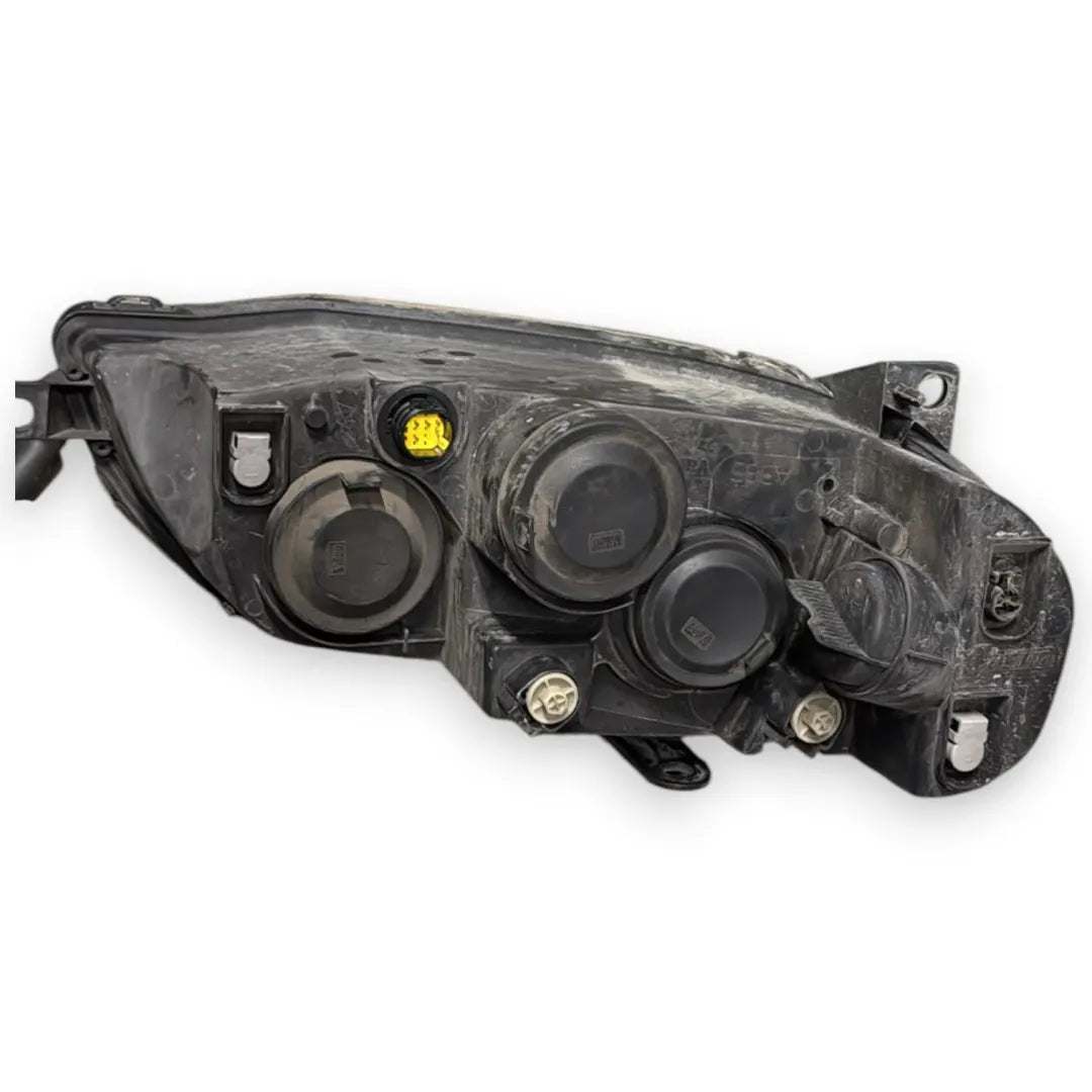 Dettaglio Faro anteriore sinistro Fiat Punto II 1999–2005 OEM 51712397 - foto 2
