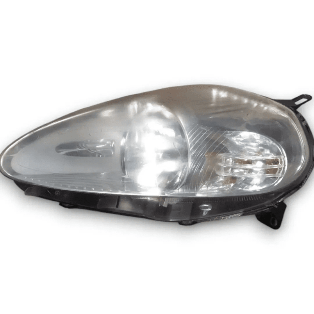Faro anteriore sinistro Fiat Punto II 2003–2007 OEM 51760027