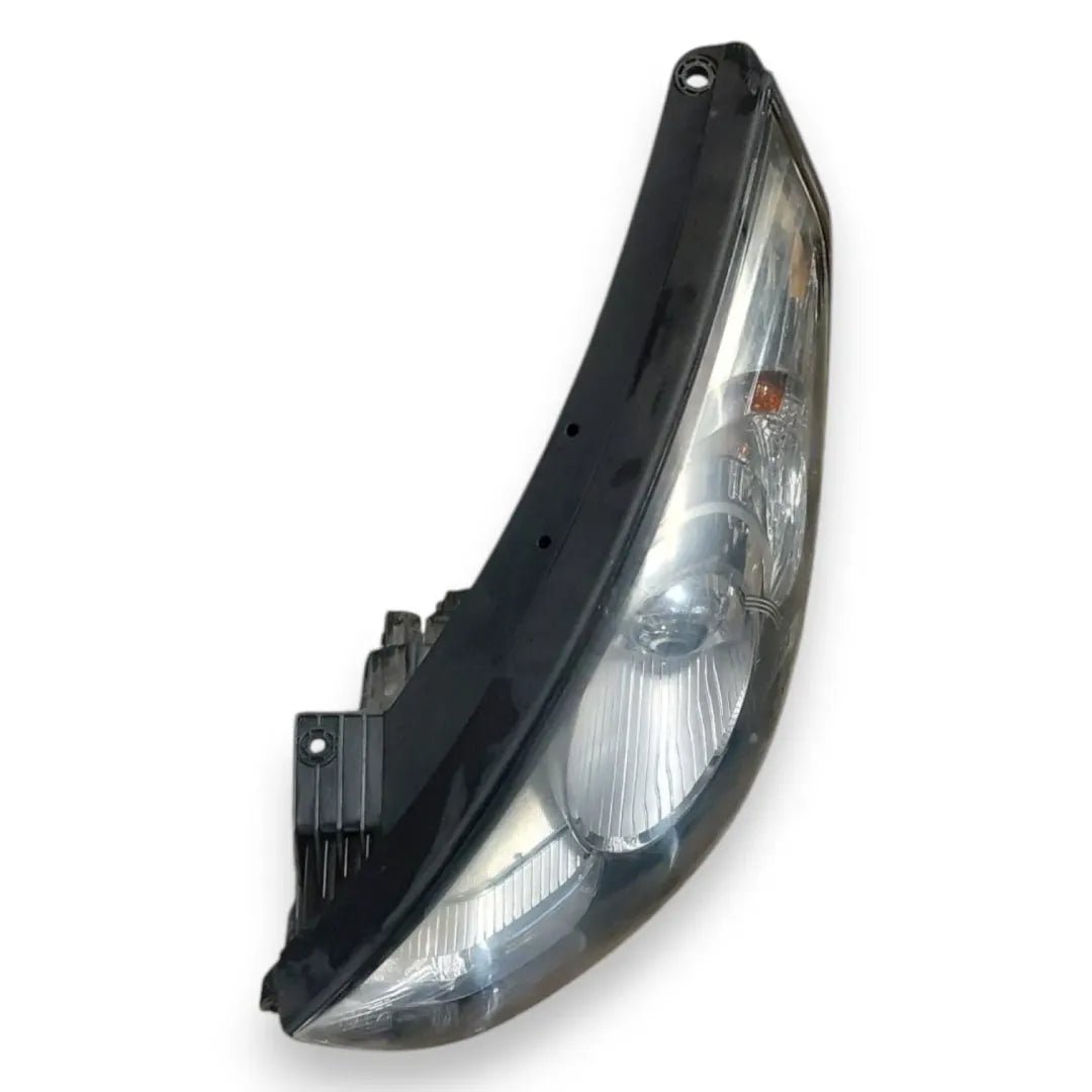 Dettaglio Faro anteriore sinistro Hyundai ix35 2010–2015 OEM 921012Y000 - foto 3