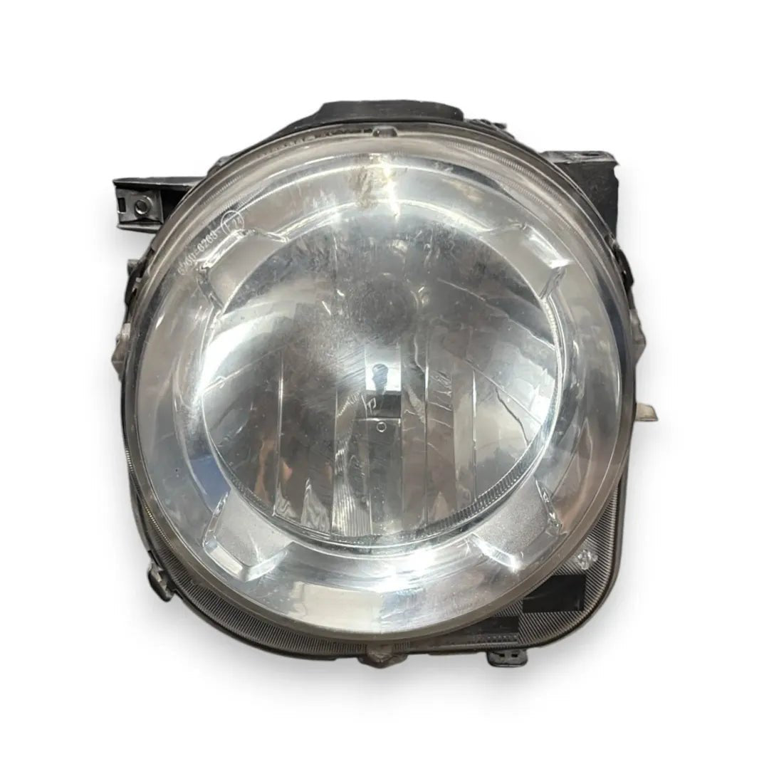 Faro anteriore sinistro Jeep Renegade 2014–2019 OEM 52102756