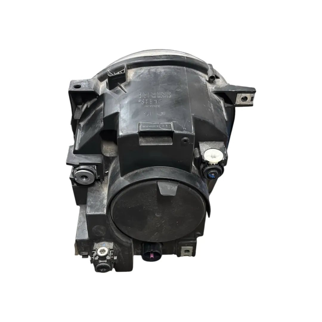 Dettaglio Faro anteriore sinistro Jeep Renegade 2014–2019 OEM 52102756 - foto 2