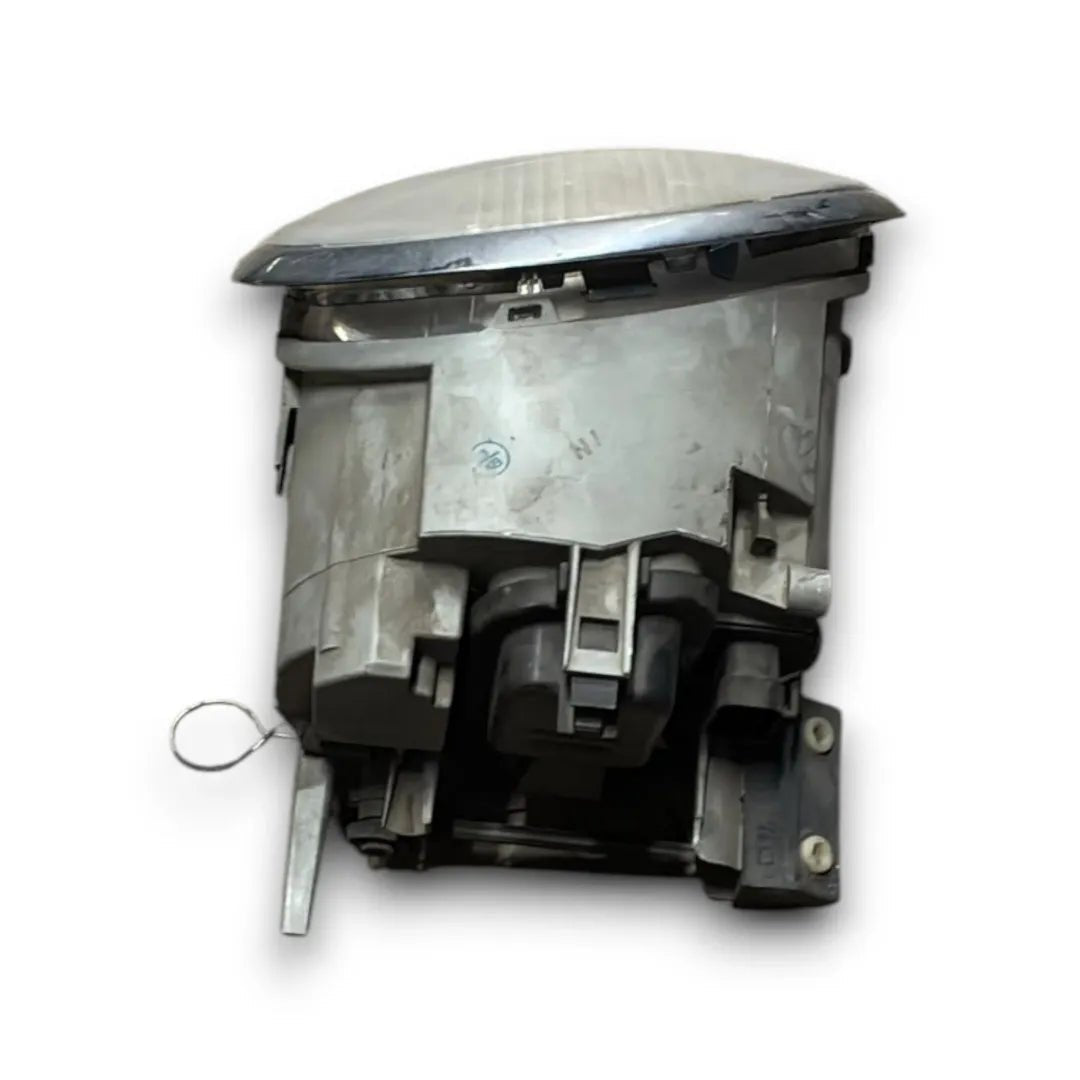Dettaglio Faro anteriore sinistro Lancia Lybra 1999–2006 OEM 46832755 - foto 2