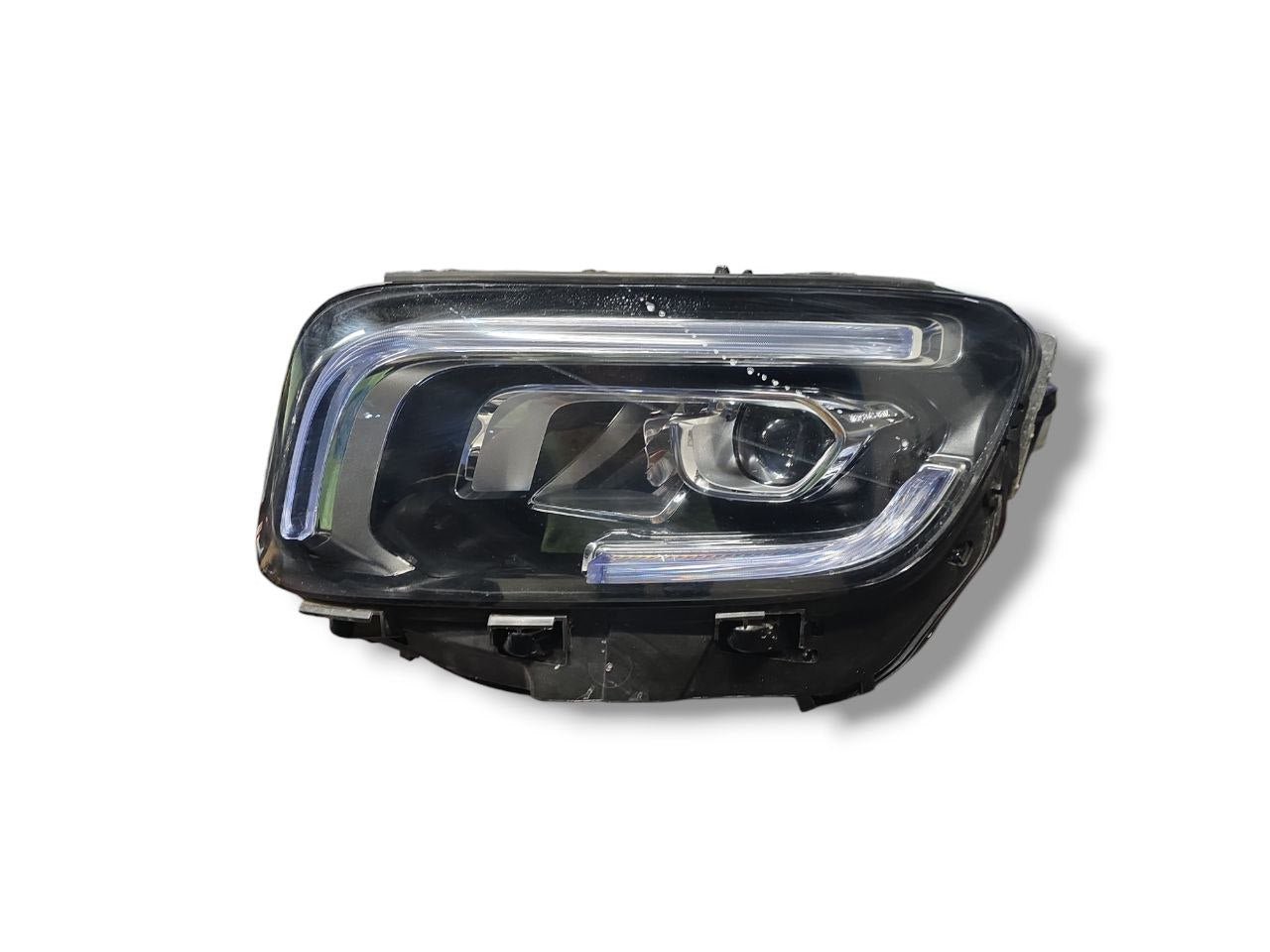 FARO ANTERIORE SINISTRO LED MERCEDES - BENZ GLB X247 (2018>) Cod : A2479063100 - F&P CRASH SRLS - Ricambi Usati
