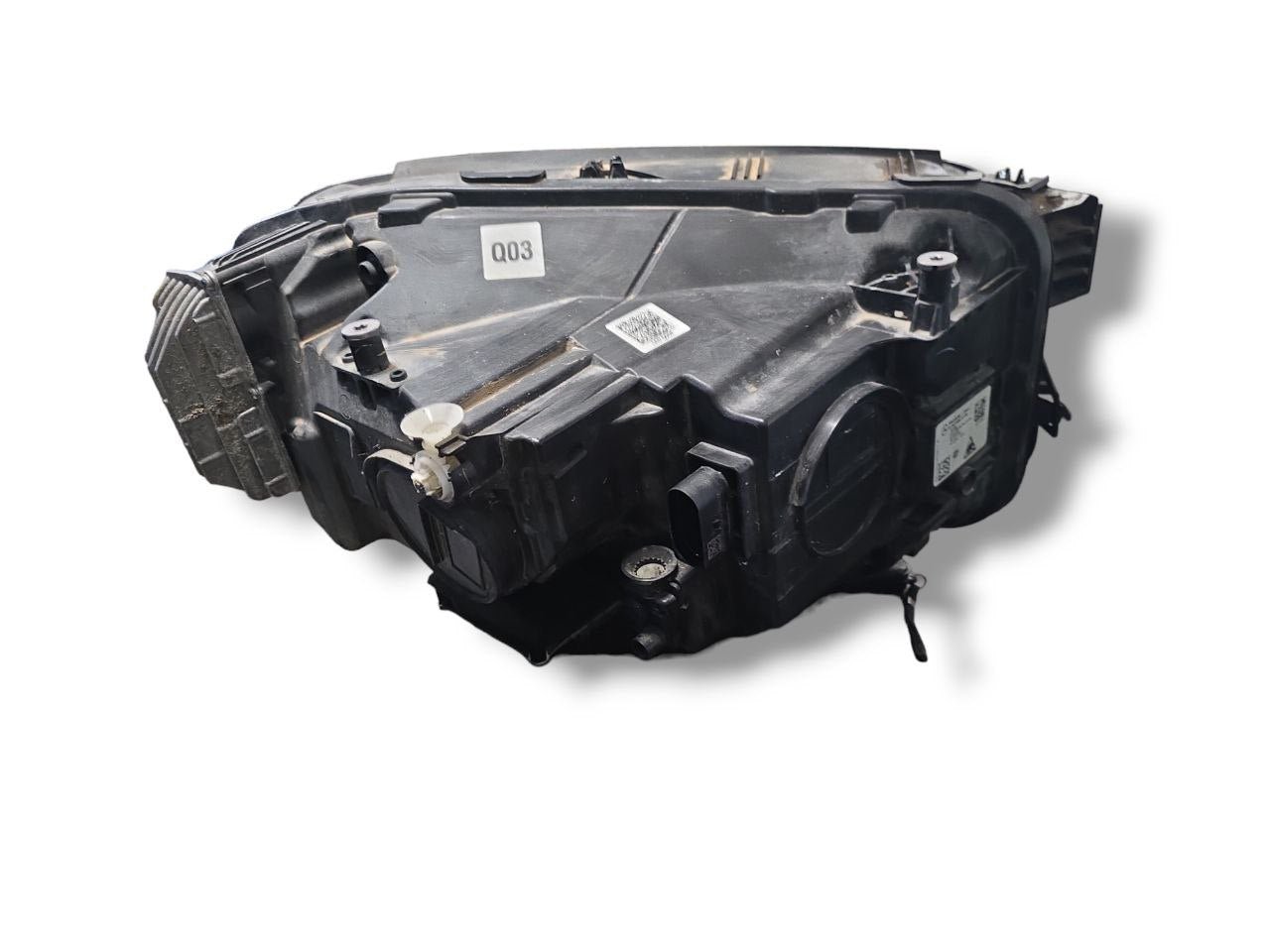 FARO ANTERIORE SINISTRO LED MERCEDES - BENZ GLB X247 (2018>) Cod : A2479063100 - F&P CRASH SRLS - Ricambi Usati