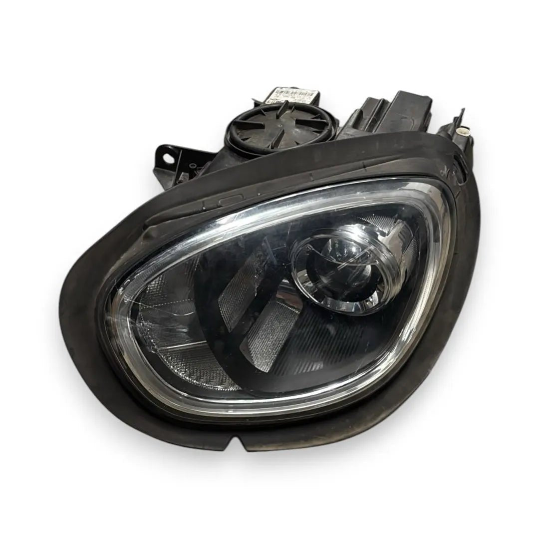 Faro anteriore sinistro MINI Countryman F60 OEM 63117441313 - F&amp;P CRASH SRL - Ricambi Usati