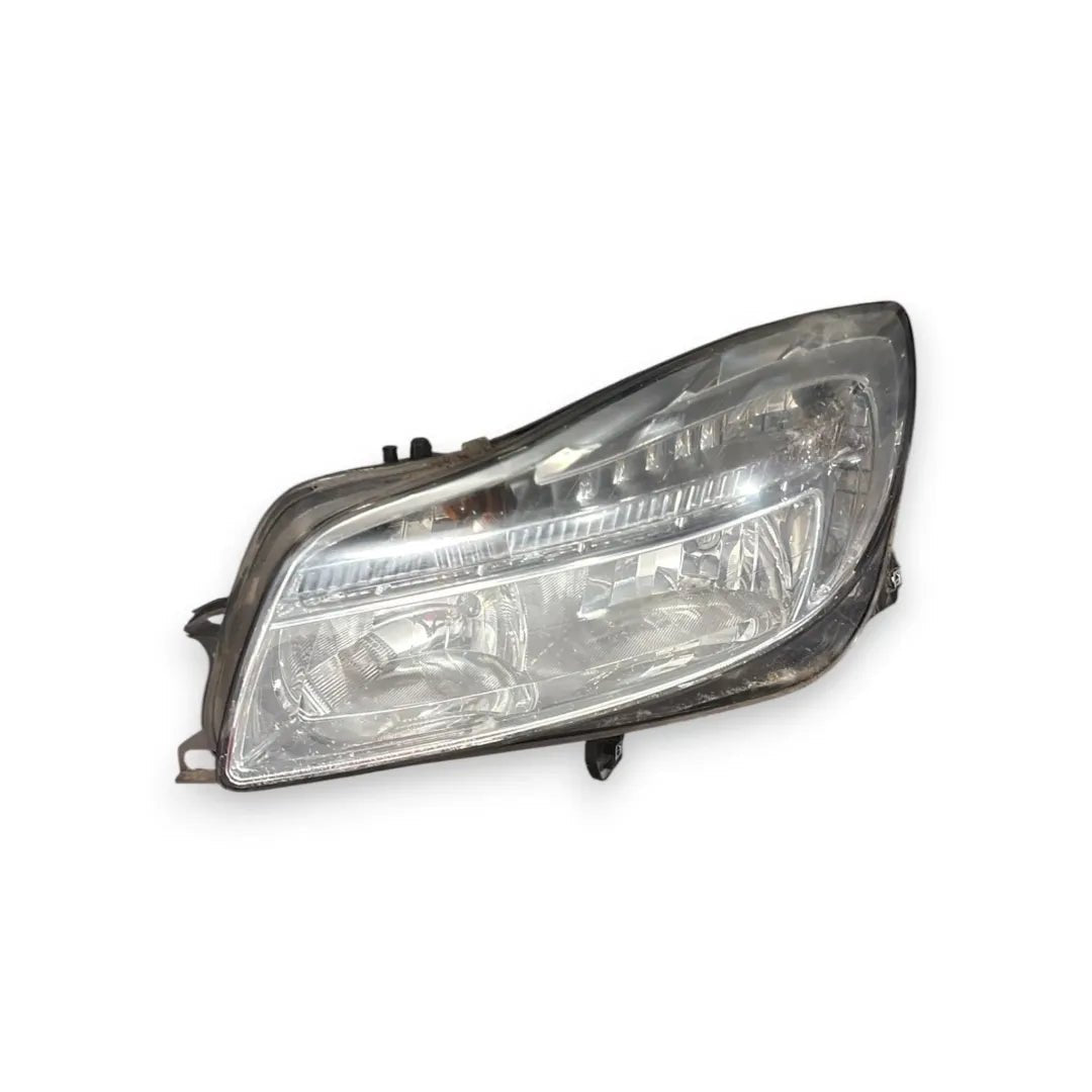 Faro anteriore sinistro Opel Insignia A 2008–2013 OEM 22831926