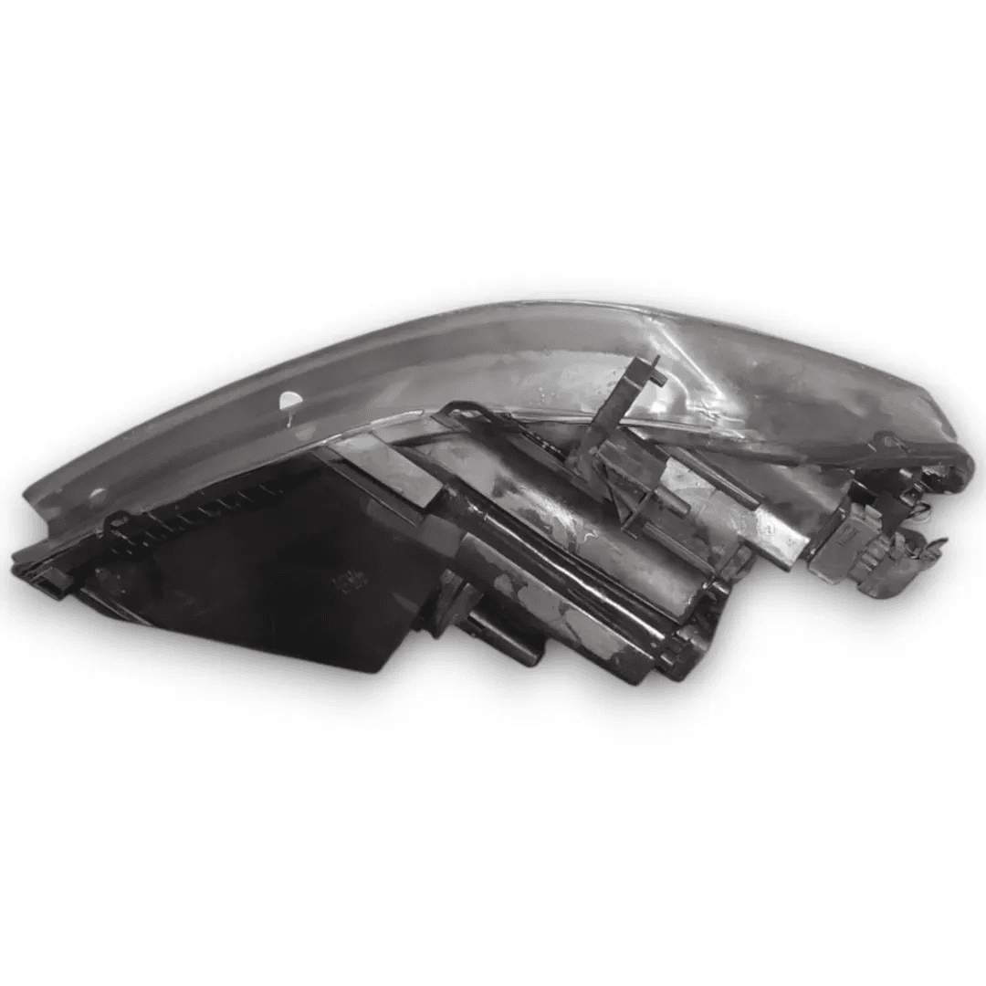 Dettaglio Faro anteriore sinistro Opel Zafira B dal 2005 OEM 93192443 - foto 2