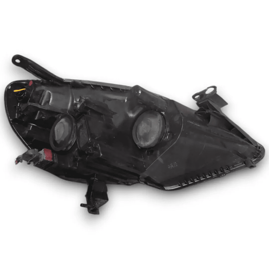 Dettaglio Faro anteriore sinistro Opel Zafira B dal 2005 OEM 93192443 - foto 3